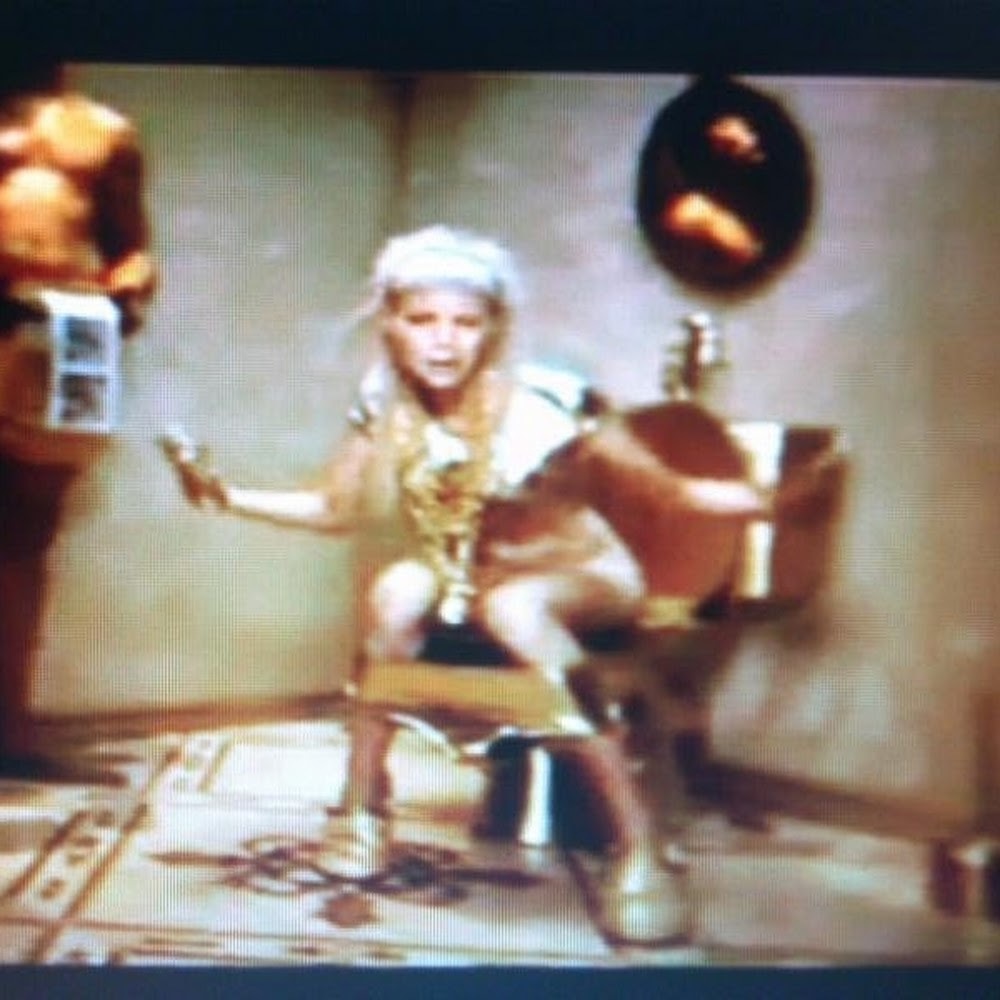 Meet your Posher, Dustybottom79